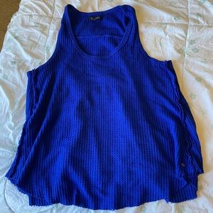 American Eagle soft & sexy tank